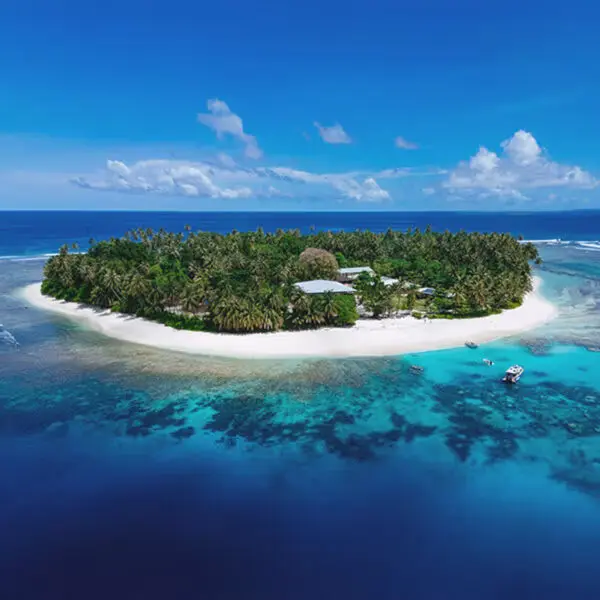 Tanah Mympi Telo Islands Luxury Surf Resort telos islands surf trip indonesia sumatra boutique surf resort stoked surf adventures