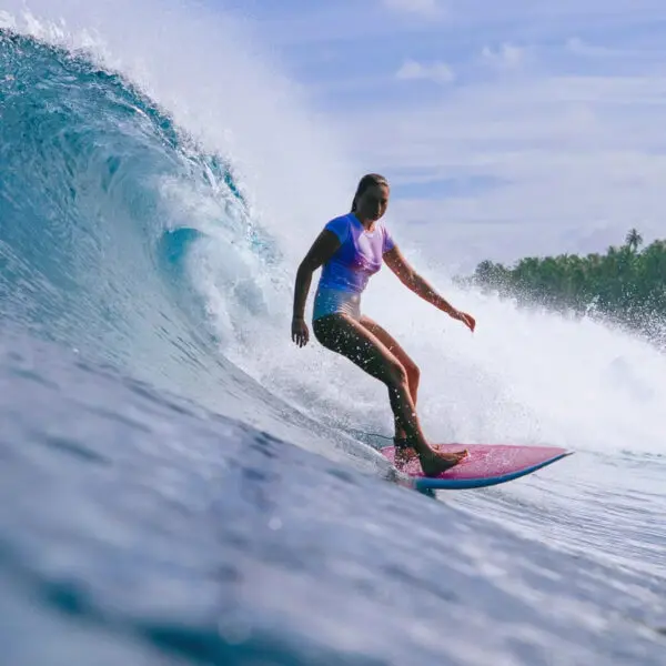 Tanah Mympi Telo Islands Luxury Surf Resort telos islands surf trip indonesia sumatra boutique surf resort stoked surf adventures
