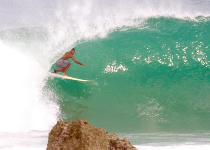 beng bengs surf camp mentawai islands surfing