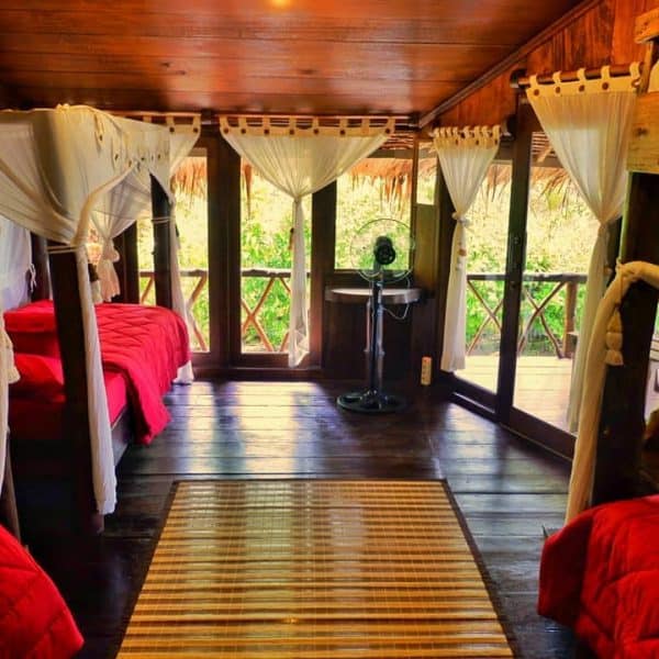 beng bengs surf camp mentawai islands surfing