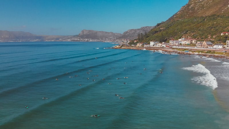 south africa surf instructor course ticket to ride isa level 1 surf coach course cape town durban