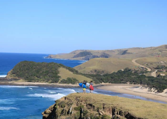 south africa surf instructor course ticket to ride isa level 1 surf coach course cape town durban