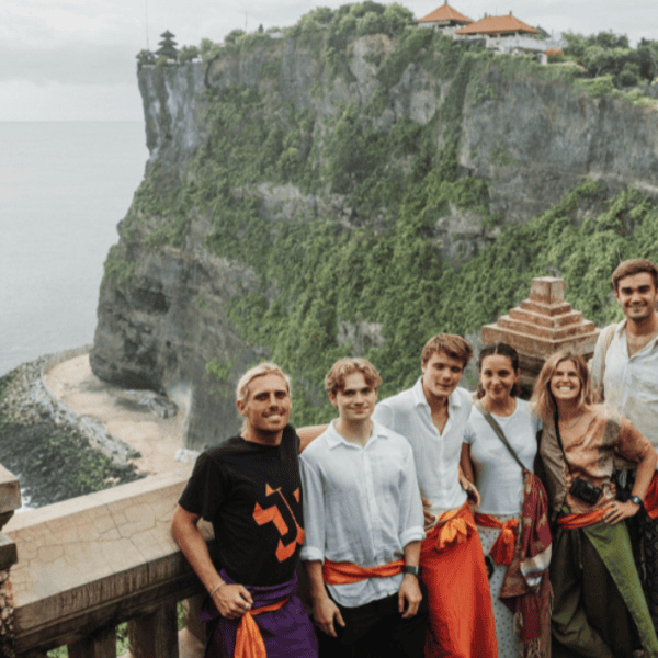 ticket to ride indonesia surf adventure surf camp bali lombok lembongan stoked surf adventures