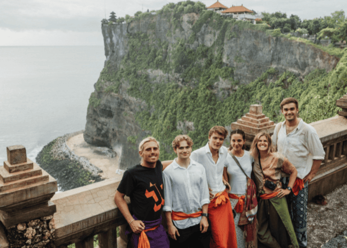 ticket to ride indonesia surf adventure surf camp bali lombok lembongan stoked surf adventures