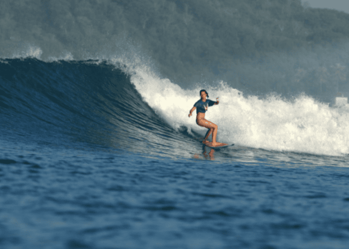 ticket to ride indonesia surf adventure surf camp bali lombok lembongan stoked surf adventures