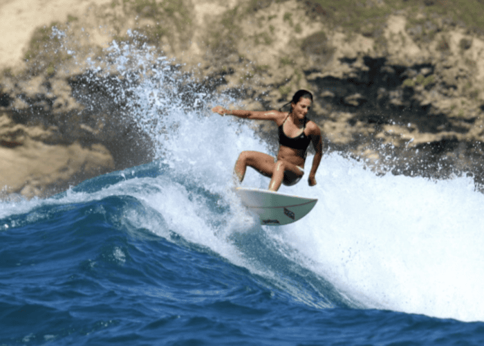 ticket to ride indonesia surf adventure surf camp bali lombok lembongan stoked surf adventures