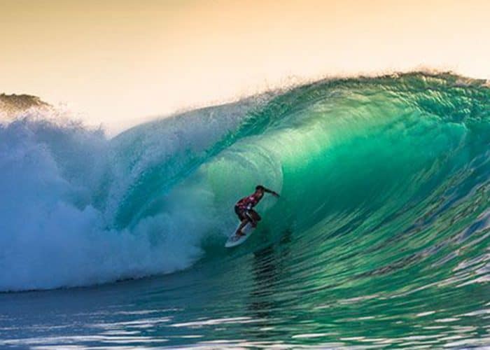 bali surf camp dreamsea uluwatu padang padang 8