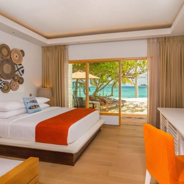 cinnamon dhonveli maldives surf resort pasta point beach bungalow