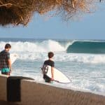 pasta point maldives surf resort cinnamon dhonveli surfer package stoked surf adventures