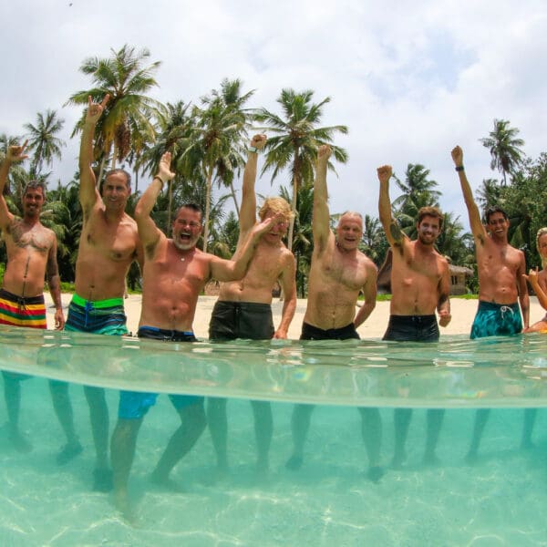 maki boat mentawai surf charter padang indonesia luxury private charter stoked surf adventures
