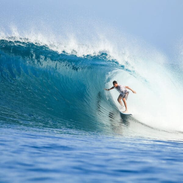 maki boat mentawai surf charter padang indonesia luxury private charter stoked surf adventures