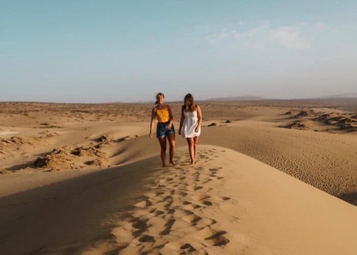 morocco surf instructor course tamraght surf paradise surf camp banana beach