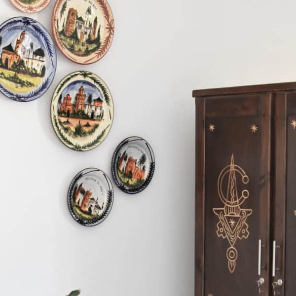 morocco surf instructor course tamraght surf paradise surf camp banana beach