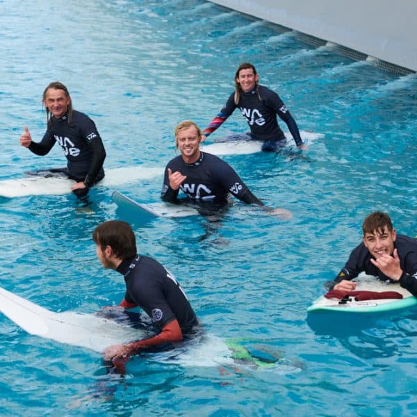 the wave bristol wavepool uk surfing surf barrel-6