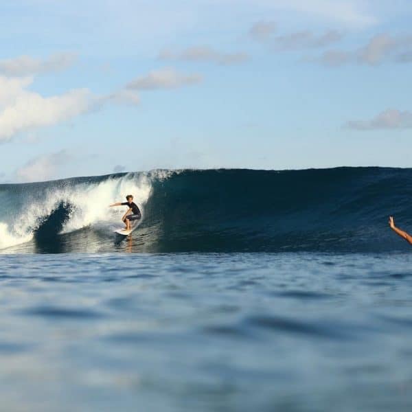 island hop handu maldives surf charter private stoked surf adventures