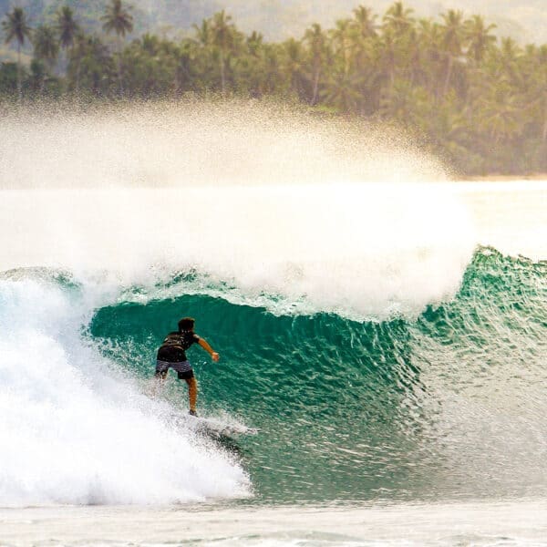 mentawai surf level intermediate surfing mentawai islands indonesia