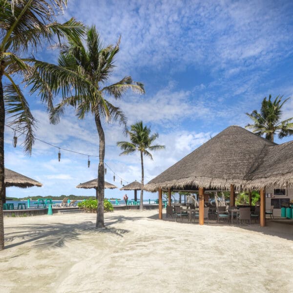 adaaran hudhuranfushi lohis maldives surf resort north male atoll stoked surf adventures luxury surf trip