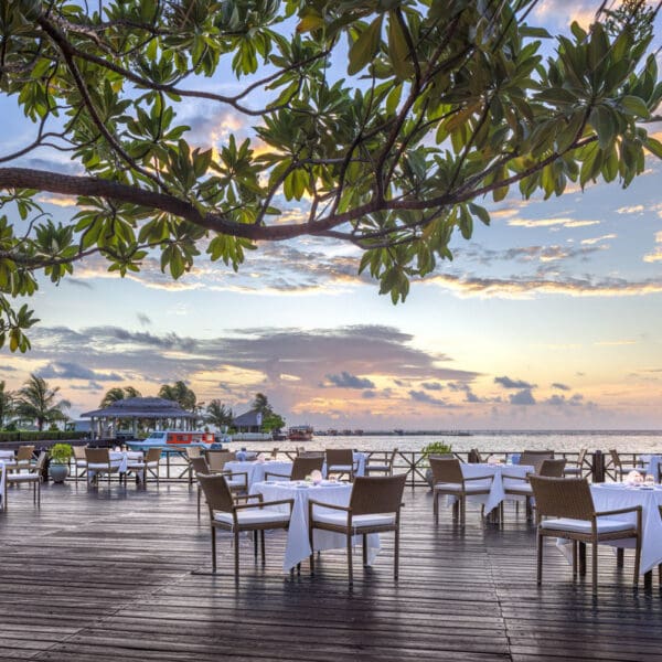 adaaran hudhuranfushi lohis maldives surf resort north male atoll stoked surf adventures luxury surf trip
