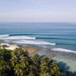 niyama private island maldives surf resort vodi surfing