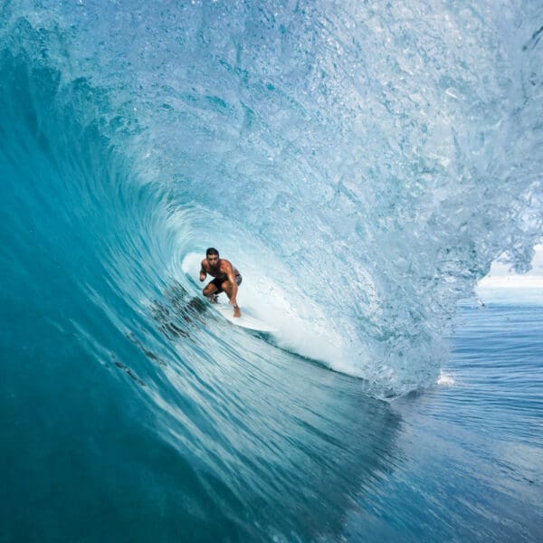 niyama private islands maldives surf resort vodi private wave stoked surf adventures luxury surf trip