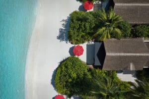niyama private islands maldives surf resort vodi private wave stoked surf adventures luxury surf trip