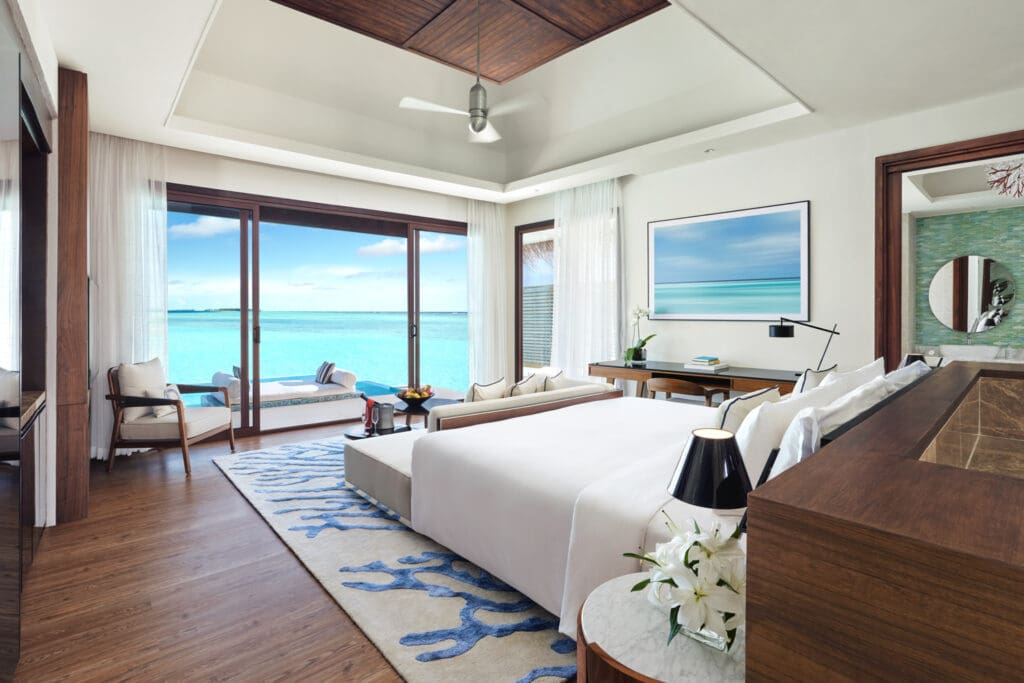 niyama private islands maldives surf resort vodi private wave stoked surf adventures luxury surf trip