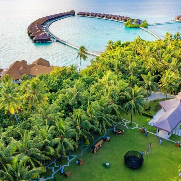 ayada maldives surf resort luxury southern atolls Huvadhoo Atoll