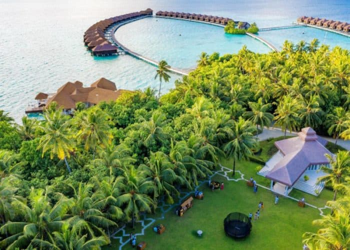 ayada maldives surf resort luxury southern atolls Huvadhoo Atoll