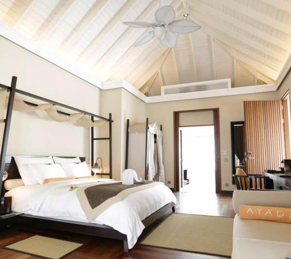 ayada maldives surf resort luxury southern atolls Huvadhoo Atoll