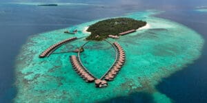 ayada maldives surf resort southern atolls Huvadhoo Atoll surfing tiger stripes