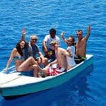 horizon 2 maldives surf charter boat