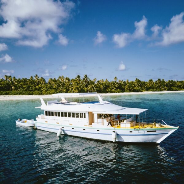 horizon 2 maldives surf charter boat stoked surf adventures