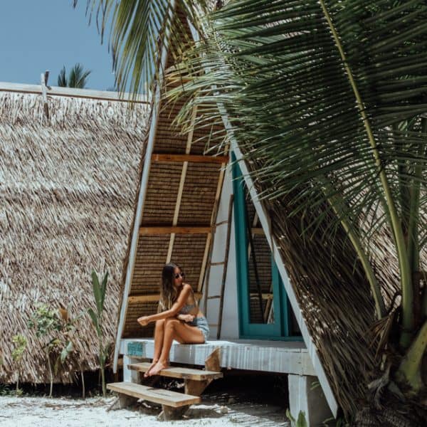 Mao Mao Surf Siargao surf camp learn to surf philippines hostel