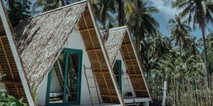 Mao Mao Surf Siargao surf camp learn to surf philippines hostel