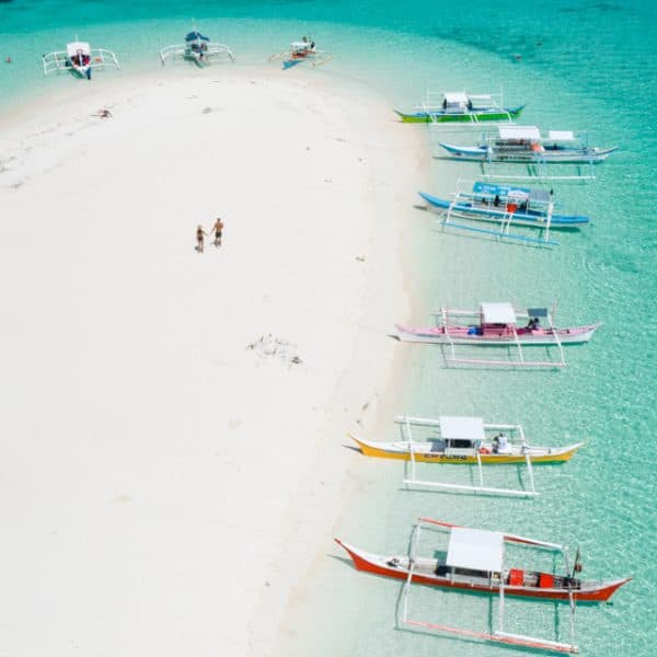 Mao Mao Surf Siargao surf camp learn to surf philippines hostel