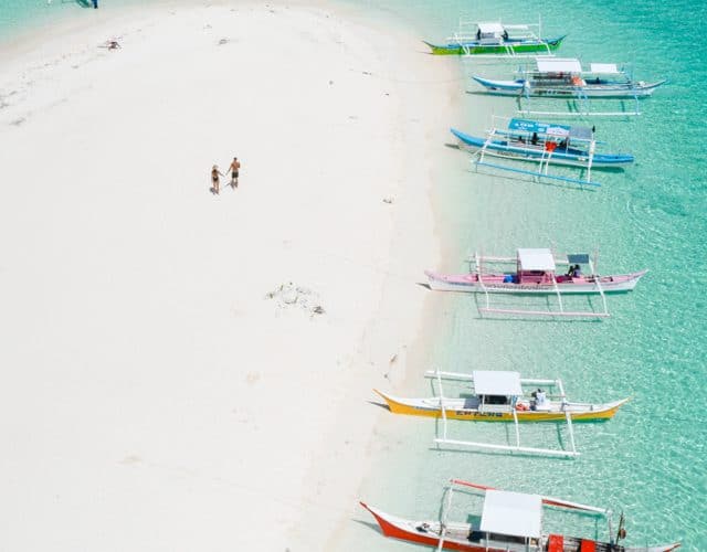 Mao Mao Surf Siargao surf camp learn to surf philippines hostel