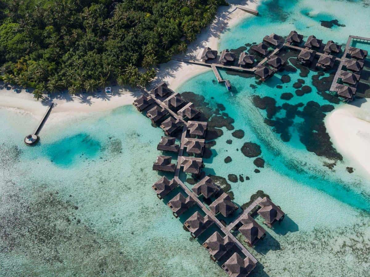 anantara veli maldives surf resort adults only overwater bungalow