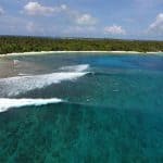 Como Maalifushi Maldives Surf Resort thaa atoll stoked surf adventures