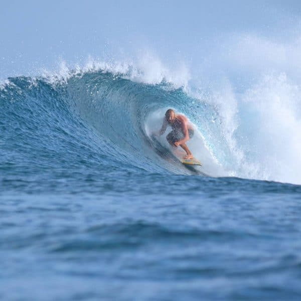 stay mikado surf camp thaa atoll Thimarafushi