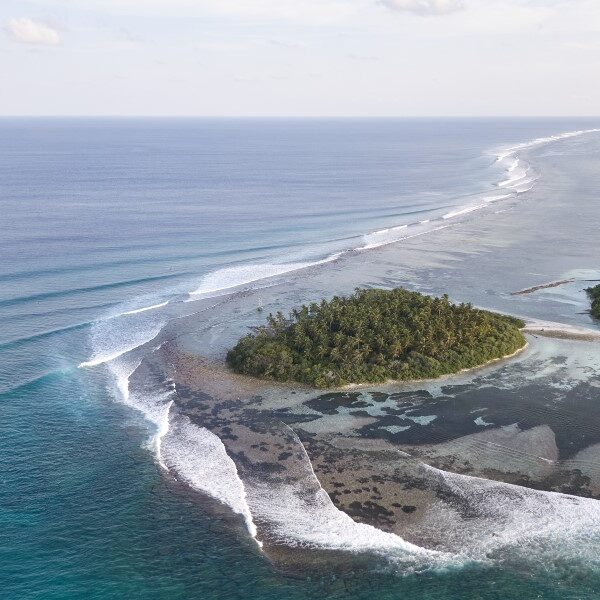 eq surf retreat maldives surf trip local island muli central atoll stoked surf adventures