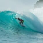 eq surf retreat maldives surf trip local island muli central atoll stoked surf adventures