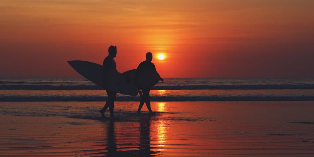 indonesia surf trip bali surf camp medewi lombok lembongan stoked surf adventures