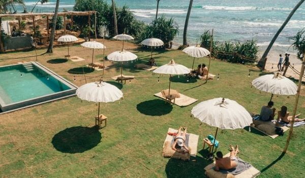 dreamsea surf camp sri lanka ahangama learn to surf