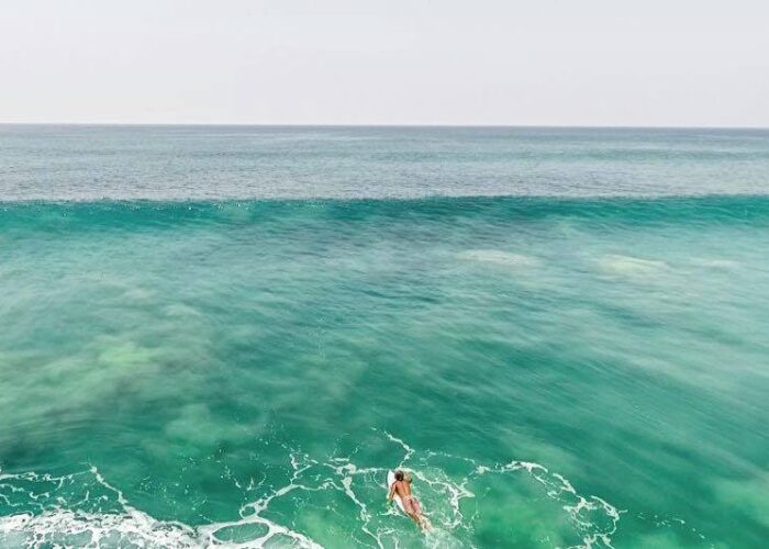 dreamsea surf camp sri lanka ahangama learn to surf