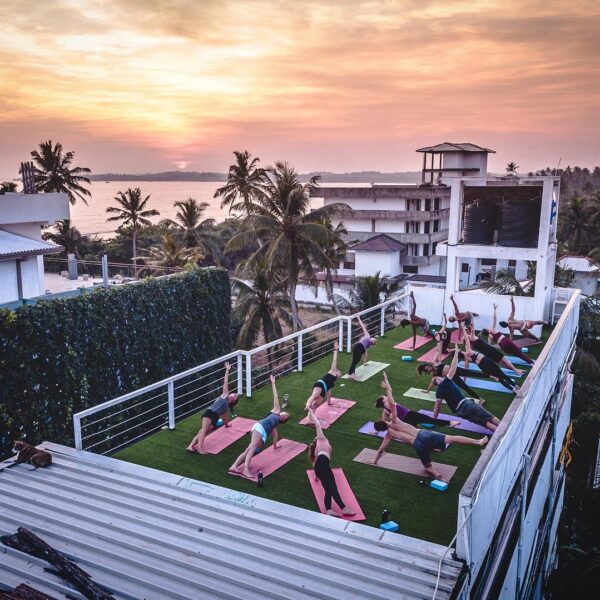 the surfer weligama surf camp learn to surf sri lanka stoked surf adventures 2