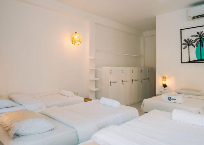 the surfer weligama surf camp learn to surf sri lanka stoked surf adventures 2