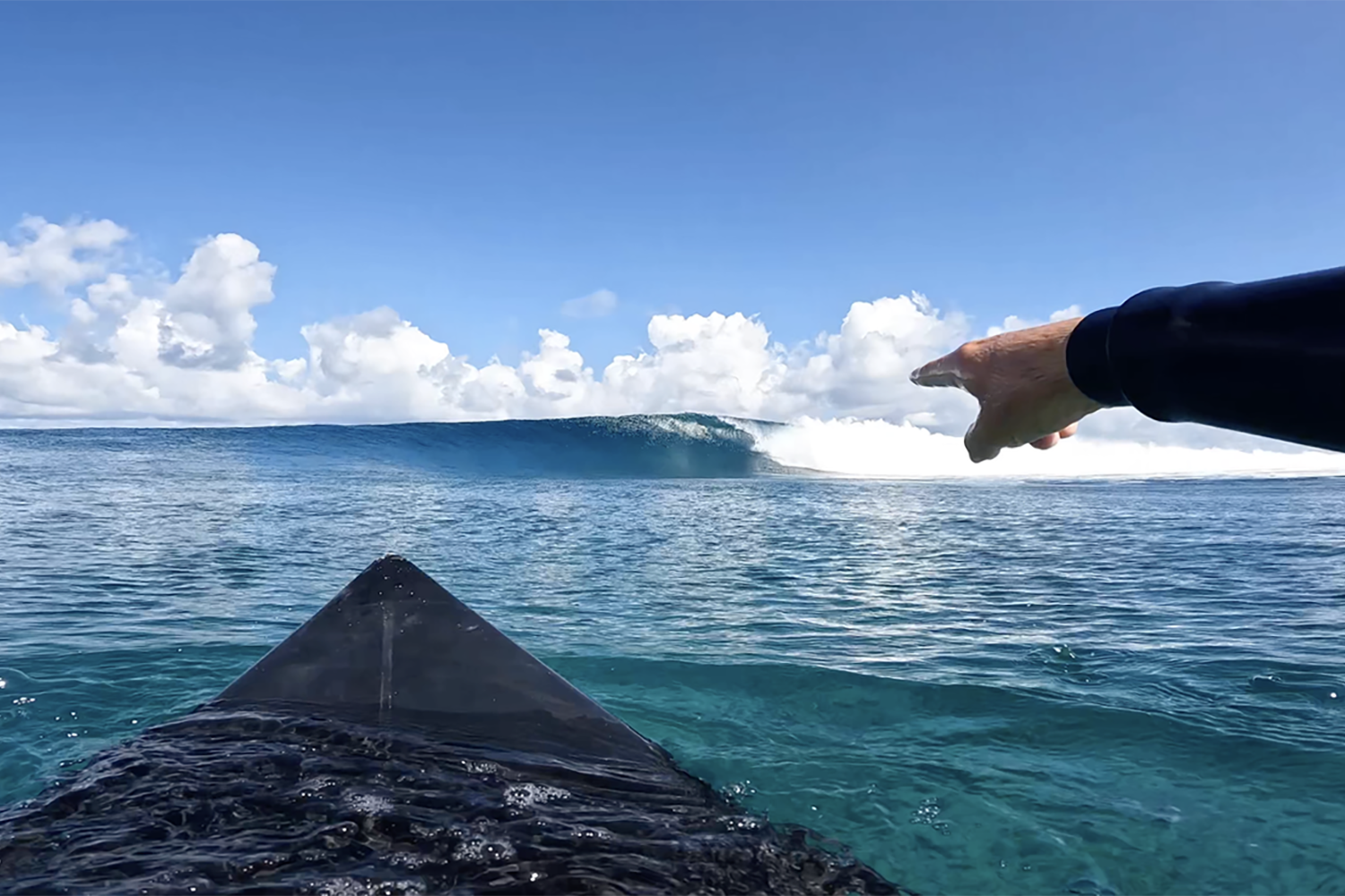Maldives Luxury Surf Retreat with kale brock ayada maldives surf resort stoked surf adventures