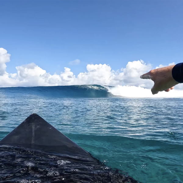 Maldives Luxury Surf Retreat with kale brock ayada maldives surf resort stoked surf adventures