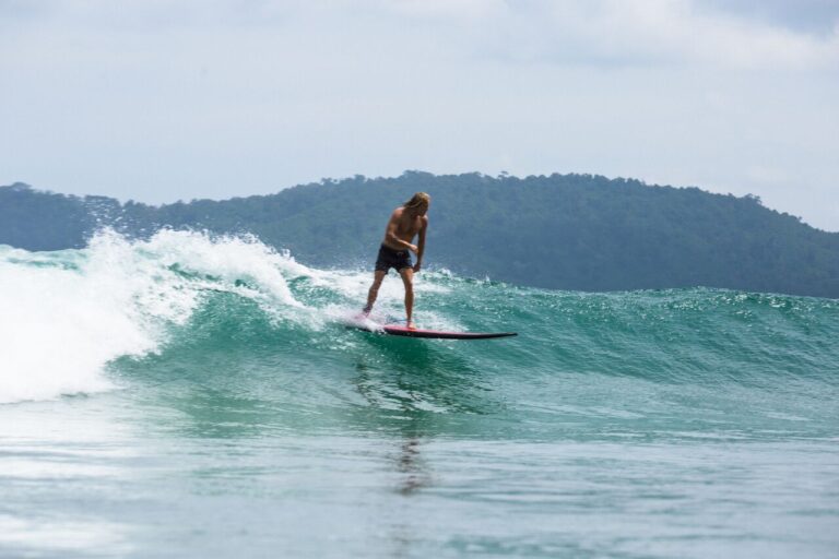 bali surf camp surf trip canggu nusa lembongan mojo surf stoked surf adventures