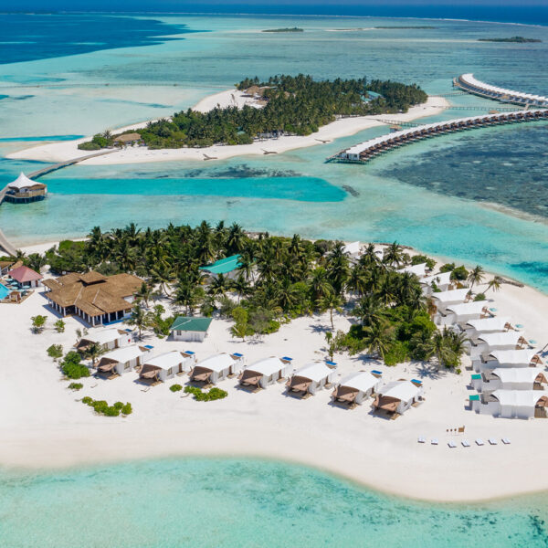 Cinnamon Hakuraa Huraa Maldives surf resort exclusive boutique surf island stoked surf adventures atoll travel meemu atoll central atolls